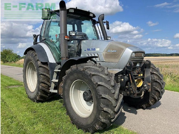 Farm tractor LAMBORGHINI