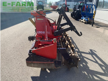 Soil tillage equipment