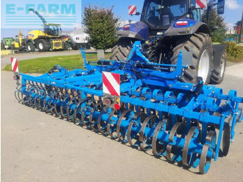 Cultivator LEMKEN