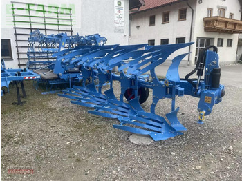 Plow LEMKEN