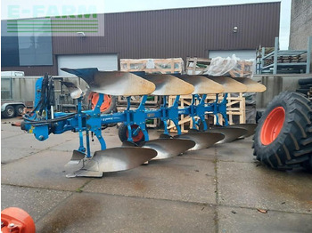 Plow LEMKEN
