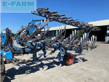 Plow LEMKEN