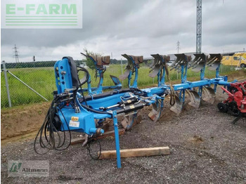 Plow Lemken juwel8 v6l100: picture 2