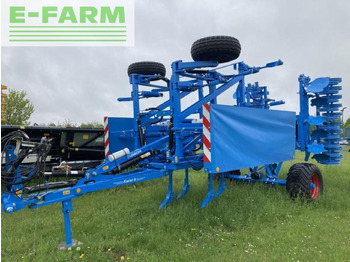 Cultivator Lemken karat 9/500 kua: picture 2