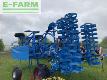 Cultivator Lemken karat 9/500 kua: picture 4