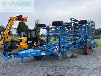 Cultivator LEMKEN