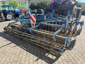 Disc harrow Lemken rubin 10/500 ku: picture 2