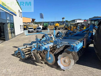 Disc harrow Lemken rubin 10/500 ku: picture 3