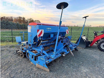 Seed drill LEMKEN