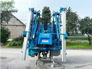 Trailed sprayer Lemken sirus 10/1900 feldspritze (isobus): picture 3