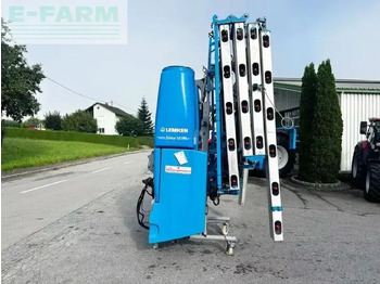 Trailed sprayer Lemken sirus 10/1900 feldspritze (isobus): picture 4
