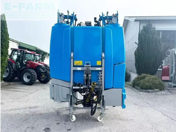 Trailed sprayer Lemken sirus 10/1900 feldspritze mit gemini 7 1000: picture 2