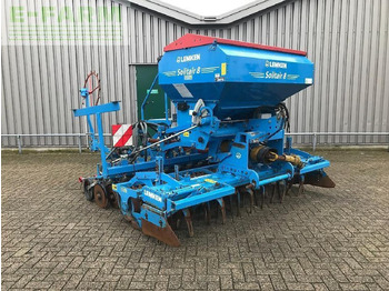 Seed drill LEMKEN