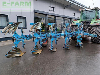 Plow Lemken variopal 8: picture 2