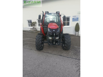 Farm tractor Lindner lintrac 75 ls: picture 5