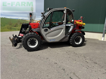 Telescopic handler MANITOU MT 625
