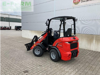 Compact loader Manitou mla 2-25 h: picture 2