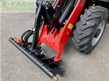 Compact loader Manitou mla 4-50: picture 5