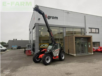 Telescopic handler MANITOU MLT 630