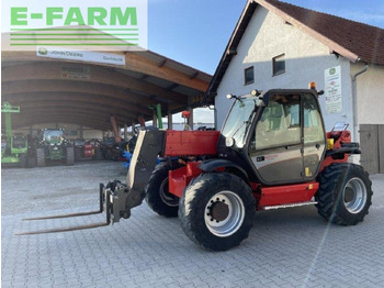 Telescopic handler MANITOU MLT 845 H