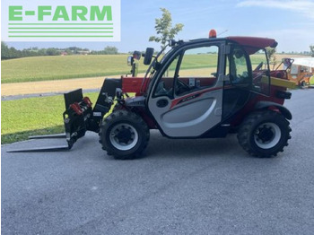 Telescopic handler MANITOU MT 625 H Comfort