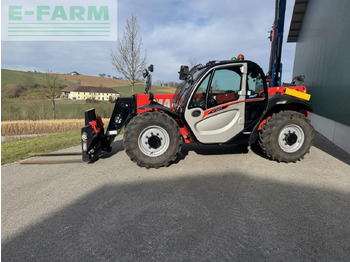Telescopic handler MANITOU MT 930 H