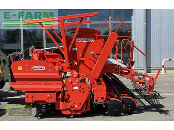 Soil tillage equipment Maschio dc-classic 2500 + dama 250 20 corex: picture 5
