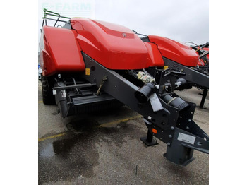 Square baler Massey Ferguson 2234xdtc: picture 2