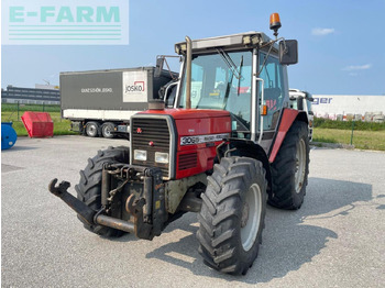 Farm tractor MASSEY FERGUSON 3000 series