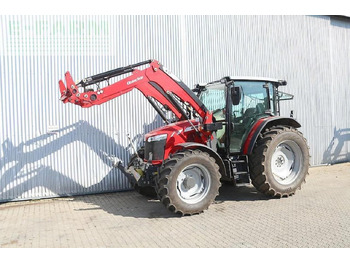 Farm tractor MASSEY FERGUSON 5711