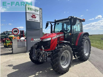 Farm tractor MASSEY FERGUSON 5711