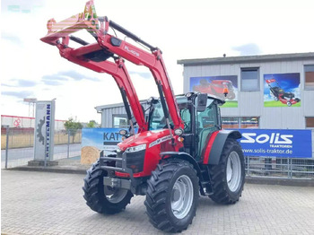 Farm tractor MASSEY FERGUSON 5711