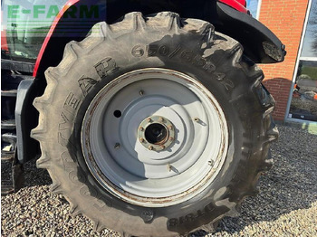 Farm tractor Massey Ferguson 6485: picture 4