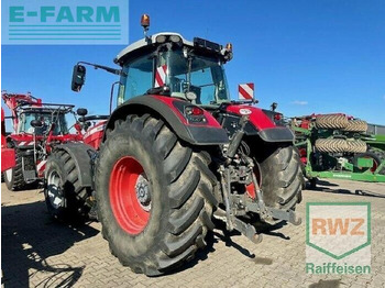 Farm tractor Massey Ferguson 8730: picture 4