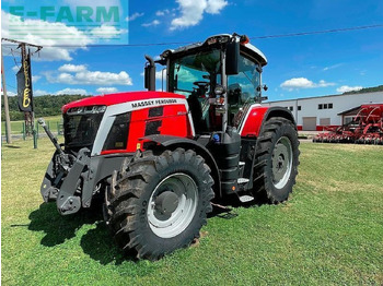 Farm tractor MASSEY FERGUSON 200 series