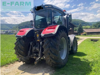 Farm tractor Massey Ferguson 8s.265 dyna e-power: picture 2