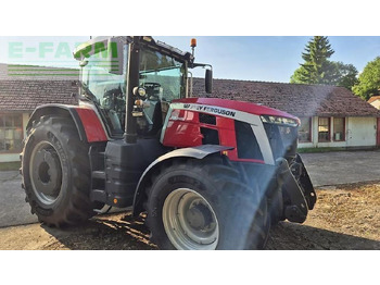 Farm tractor MASSEY FERGUSON 300 series