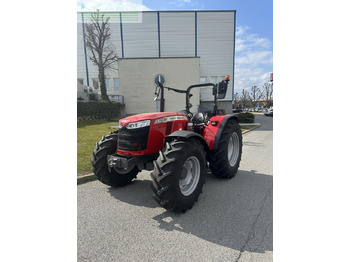 Farm tractor MASSEY FERGUSON 4708