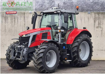 Farm tractor MASSEY FERGUSON 100 series