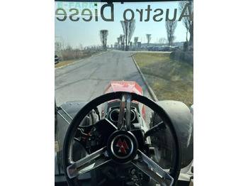 Farm tractor Massey Ferguson mf 8s.265: picture 5 Farm tractor Massey Ferguson mf 8s.265: picture 5