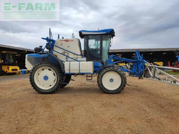 Trailed sprayer MATROT