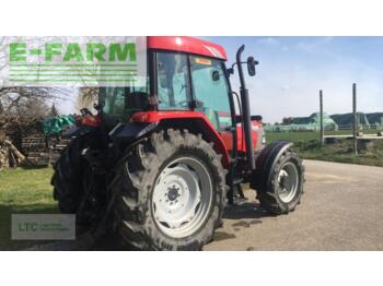 Farm tractor McCormick cx75: picture 5 Farm tractor McCormick cx75: picture 5