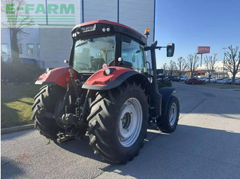 Farm tractor McCormick mc cormick mc 7.660: picture 5 Farm tractor McCormick mc cormick mc 7.660: picture 5