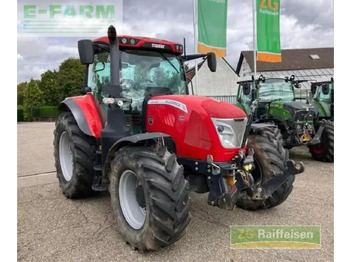 Farm tractor McCORMICK