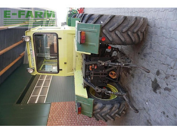 Farm tractor Mercedes-Benz mb trac 1000: picture 5 Farm tractor Mercedes-Benz mb trac 1000: picture 5