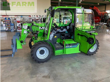 Telescopic handler MERLO