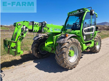 Telescopic handler MERLO