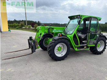 Telescopic handler MERLO