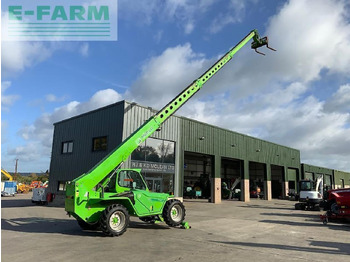 Telescopic handler MERLO