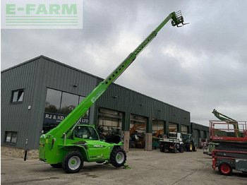 Telescopic handler MERLO